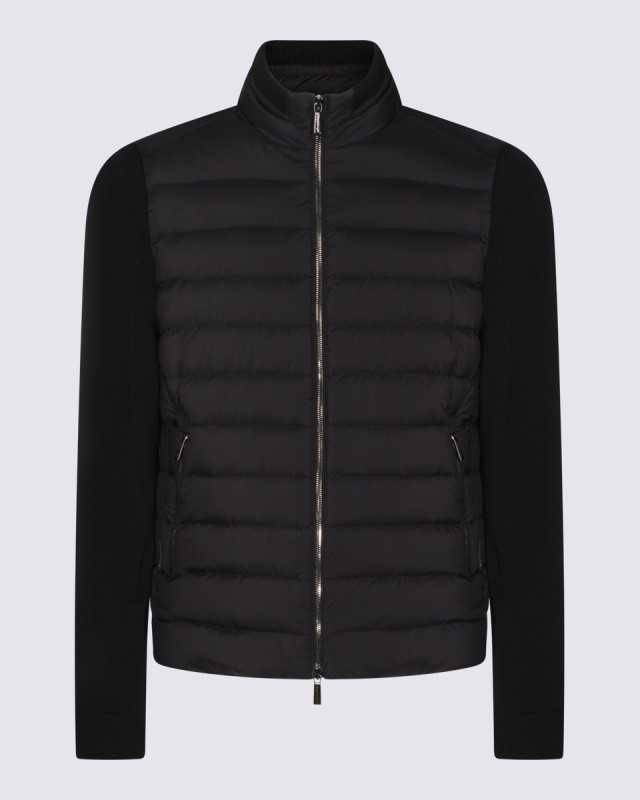 [Moorer] Down Jacket SS26 MOUBO100003S3RU0001