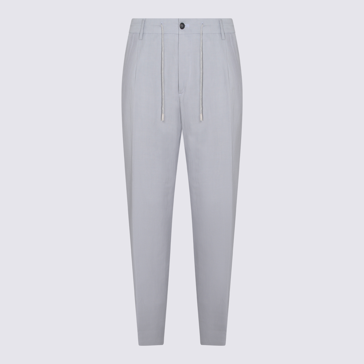 [ELEVENTY] Trousers SS26 M75PANG03TES0M11608