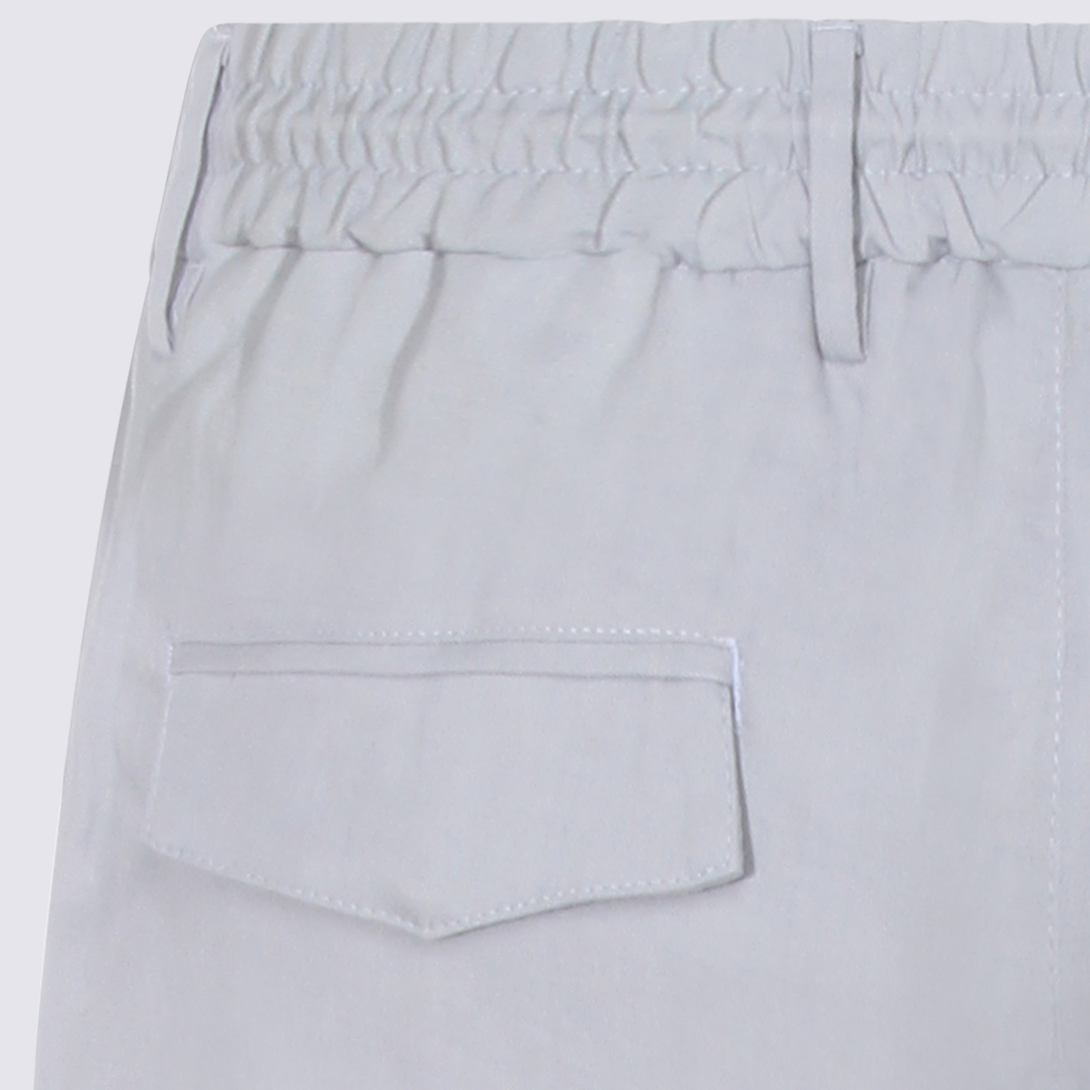 [ELEVENTY] Trousers SS26 M75PANG03TES0M11608