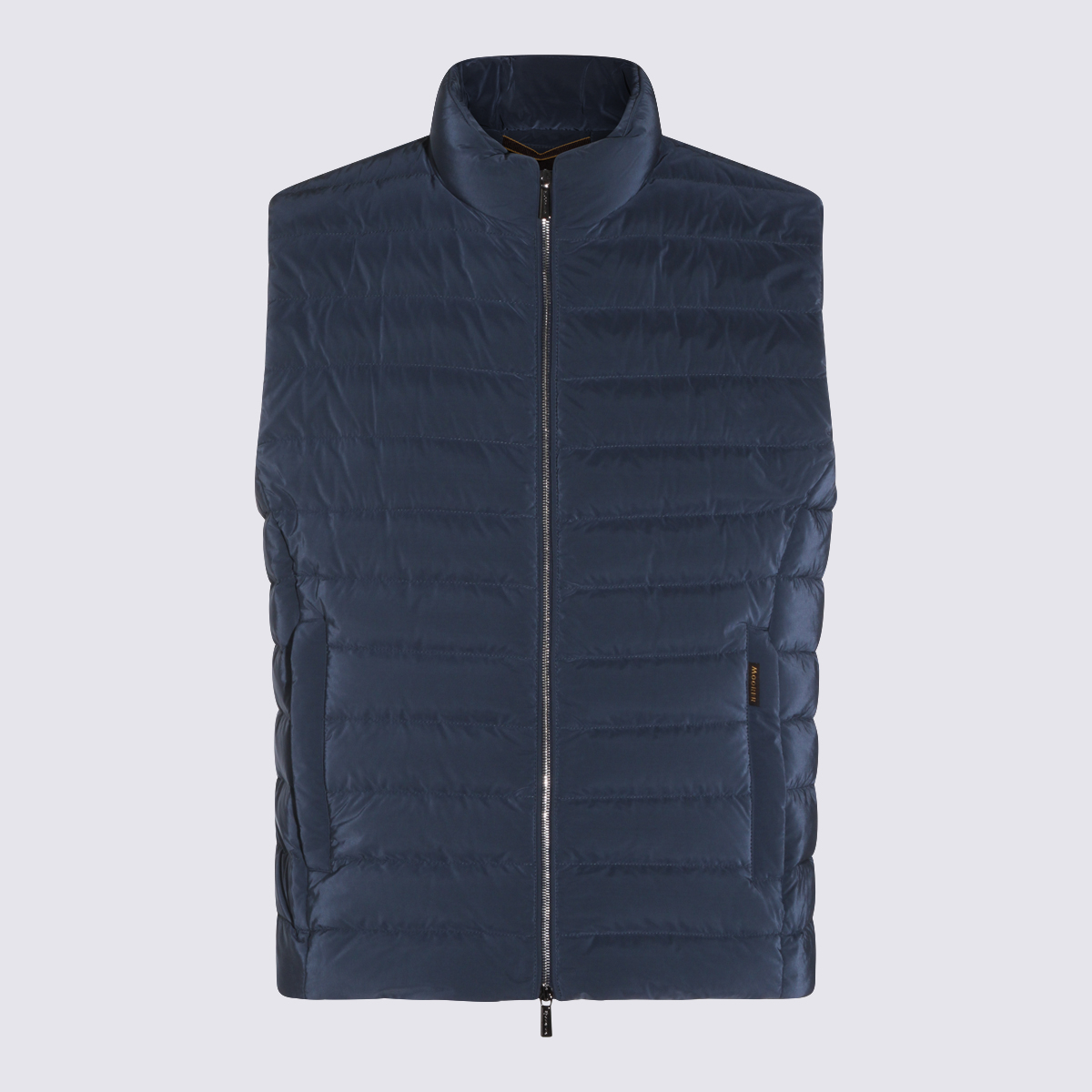[Moorer] Down Vest SS26 MOUGI100015OSU0499