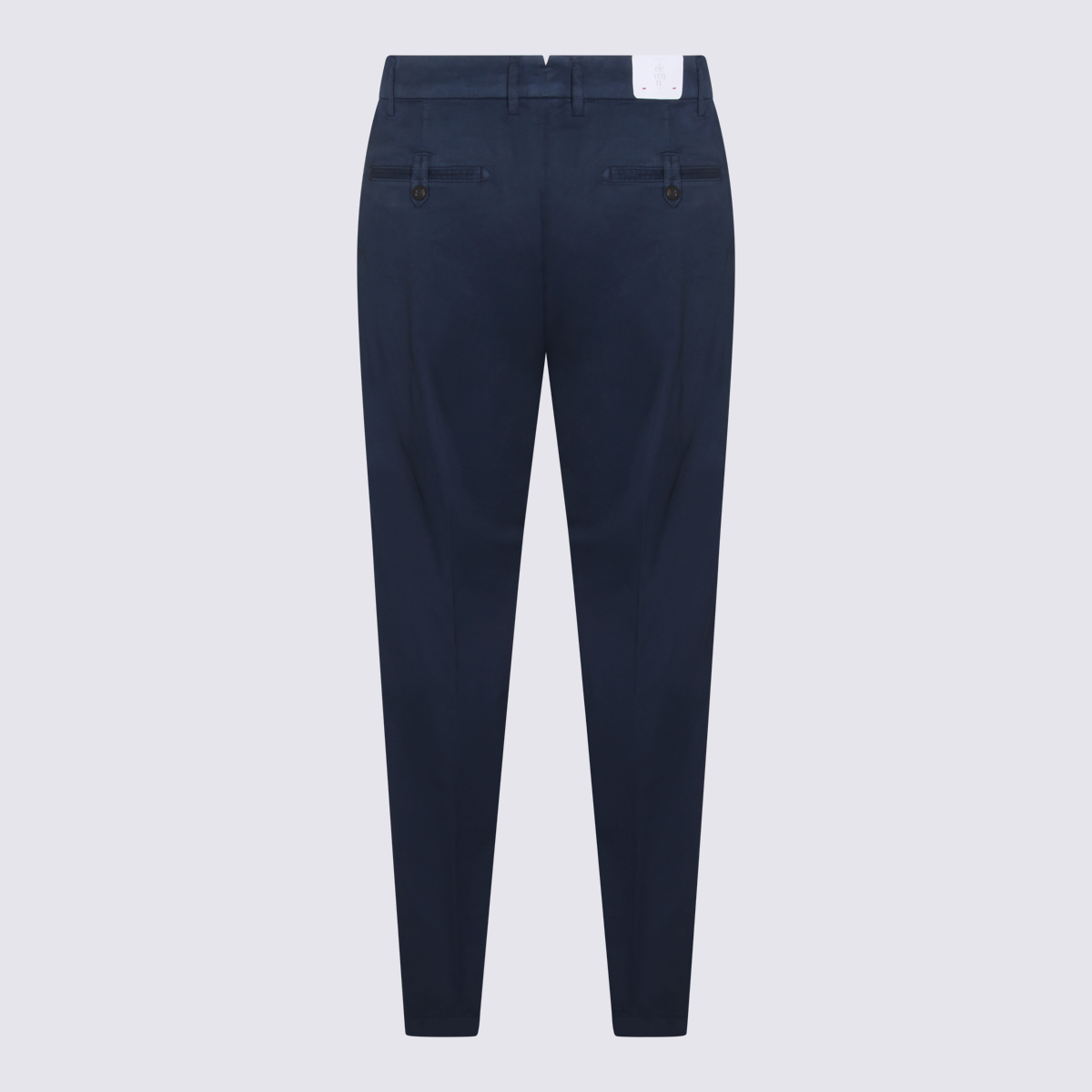 [ELEVENTY] Trousers SS26 M75PANJ05TET0K00411N