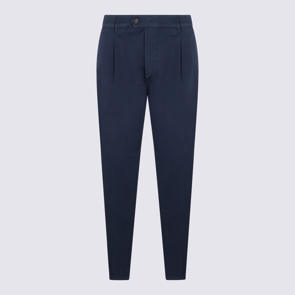 [ELEVENTY] Trousers SS26 M75PANJ05TET0K00411N