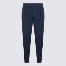 [ELEVENTY] Trousers SS26 M75PANJ05TET0K00411N