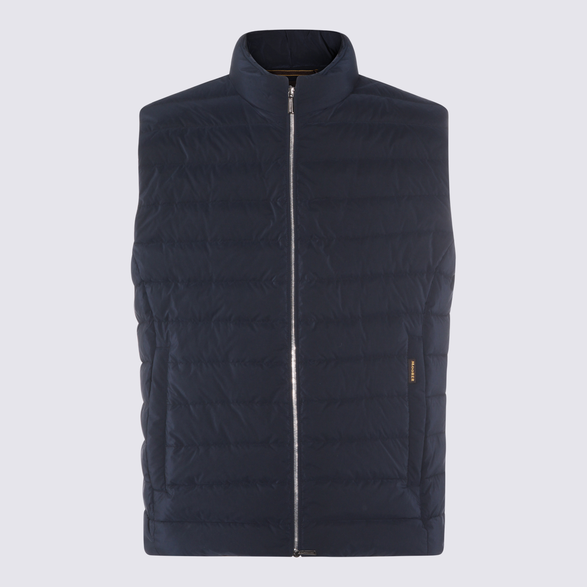 [Moorer] Down Vest SS26 MOUGI100015OSU0498