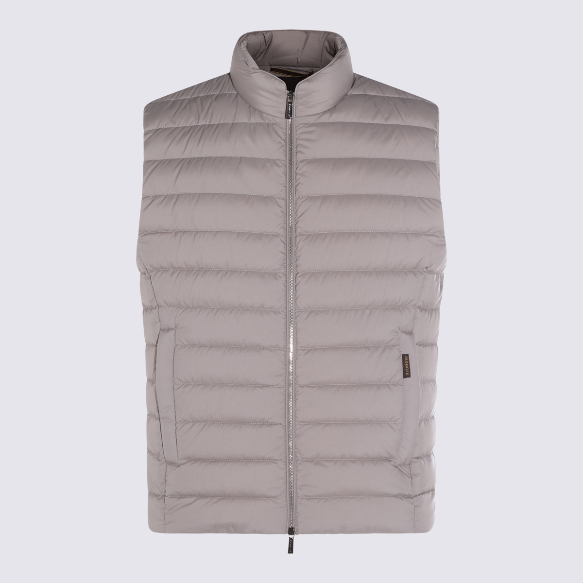 [Moorer] Down Vest SS26 MOUGI200313S3U0102