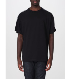 [VERSACE JEANS COUTURE] T-shirts Short Sleeve SS26 80GAHT16CJ00T 899