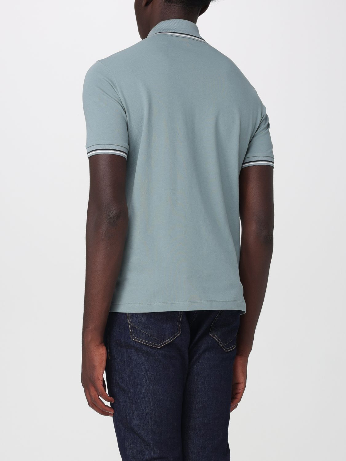 [Emporio Armani] T-shirts Short Sleeve SS26 EM004606AF23090 U9170