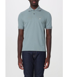 [Emporio Armani] T-shirts Short Sleeve SS26 EM004606AF23090 U9170