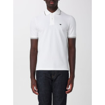 [Emporio Armani] T-shirts Short Sleeve SS26 EM004606AF23090 U0003