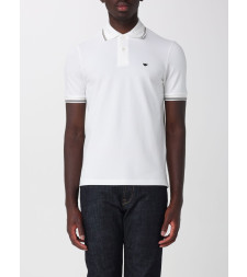 [Emporio Armani] T-shirts Short Sleeve SS26 EM004606AF23090 U0003