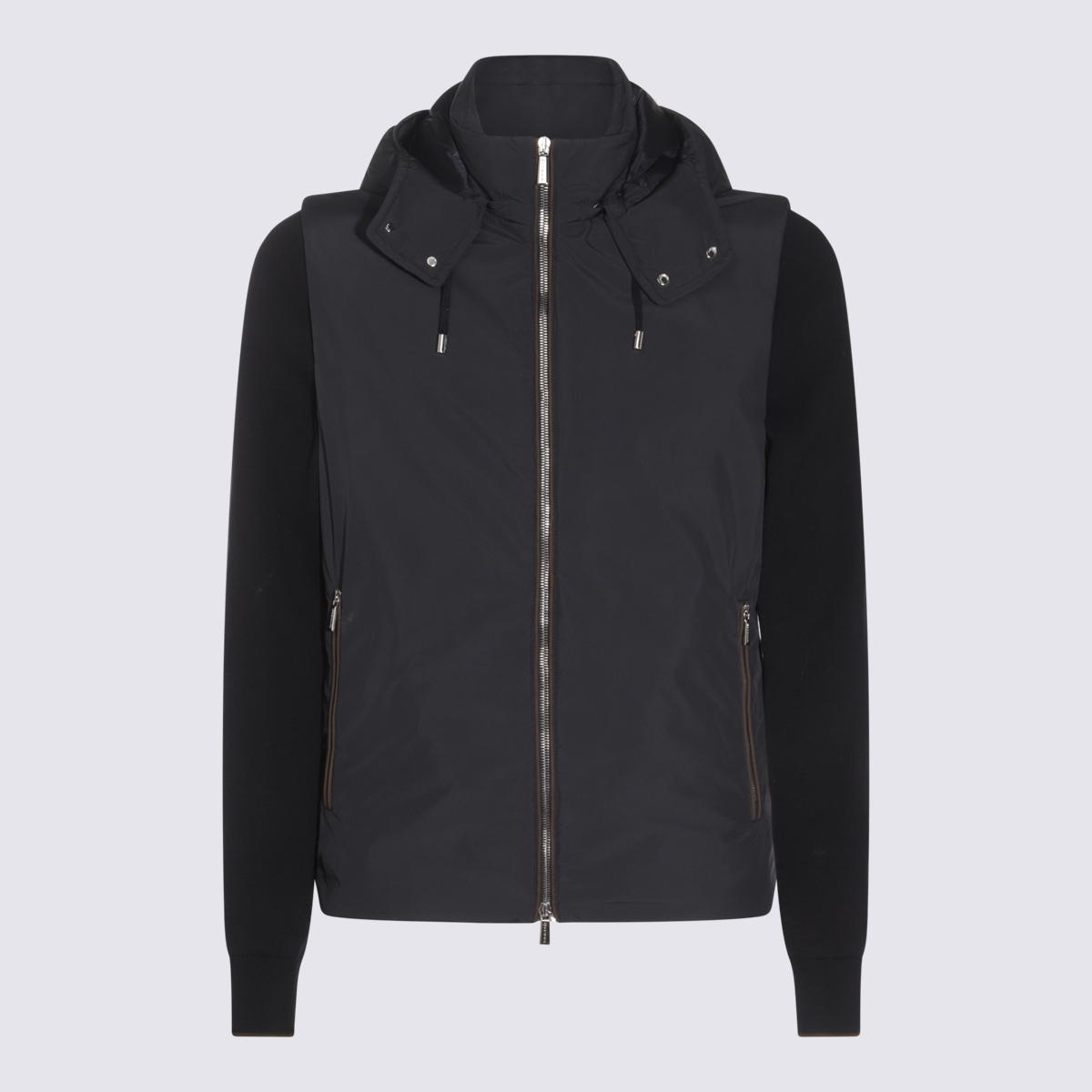 [Moorer] Casual Jacket SS26 MOUGI100852STPU0498