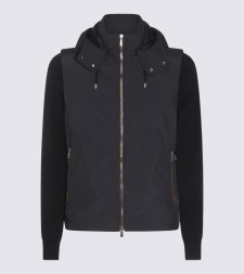 [Moorer] Casual Jacket SS26 MOUGI100852STPU0498
