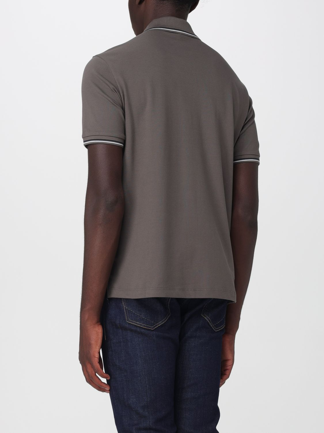 [Emporio Armani] T-shirts Short Sleeve SS26 EM004606AF23090 U8143