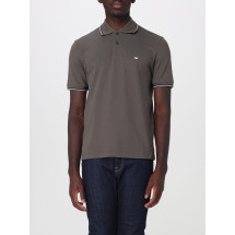 [Emporio Armani] T-shirts Short Sleeve SS26 EM004606AF23090 U8143