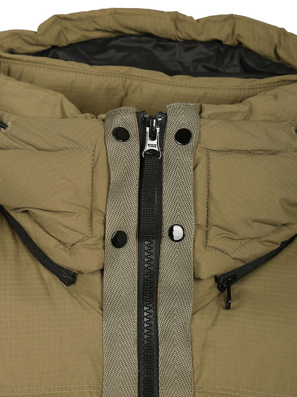 [Stone Island] Down Jacket CO L2S154100013S0483V005G