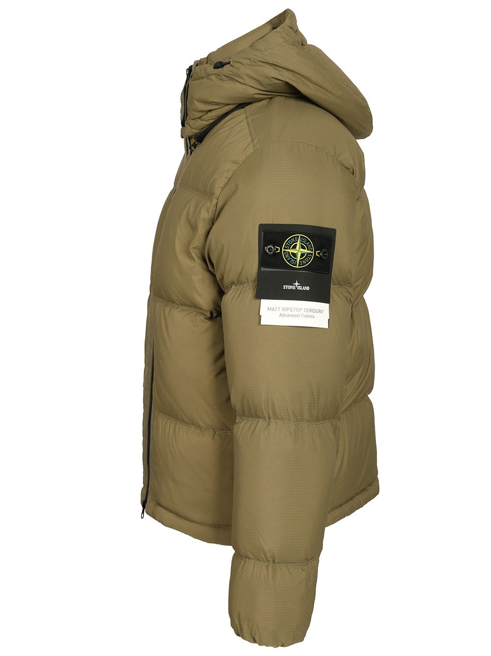 [Stone Island] Down Jacket CO L2S154100013S0483V005G