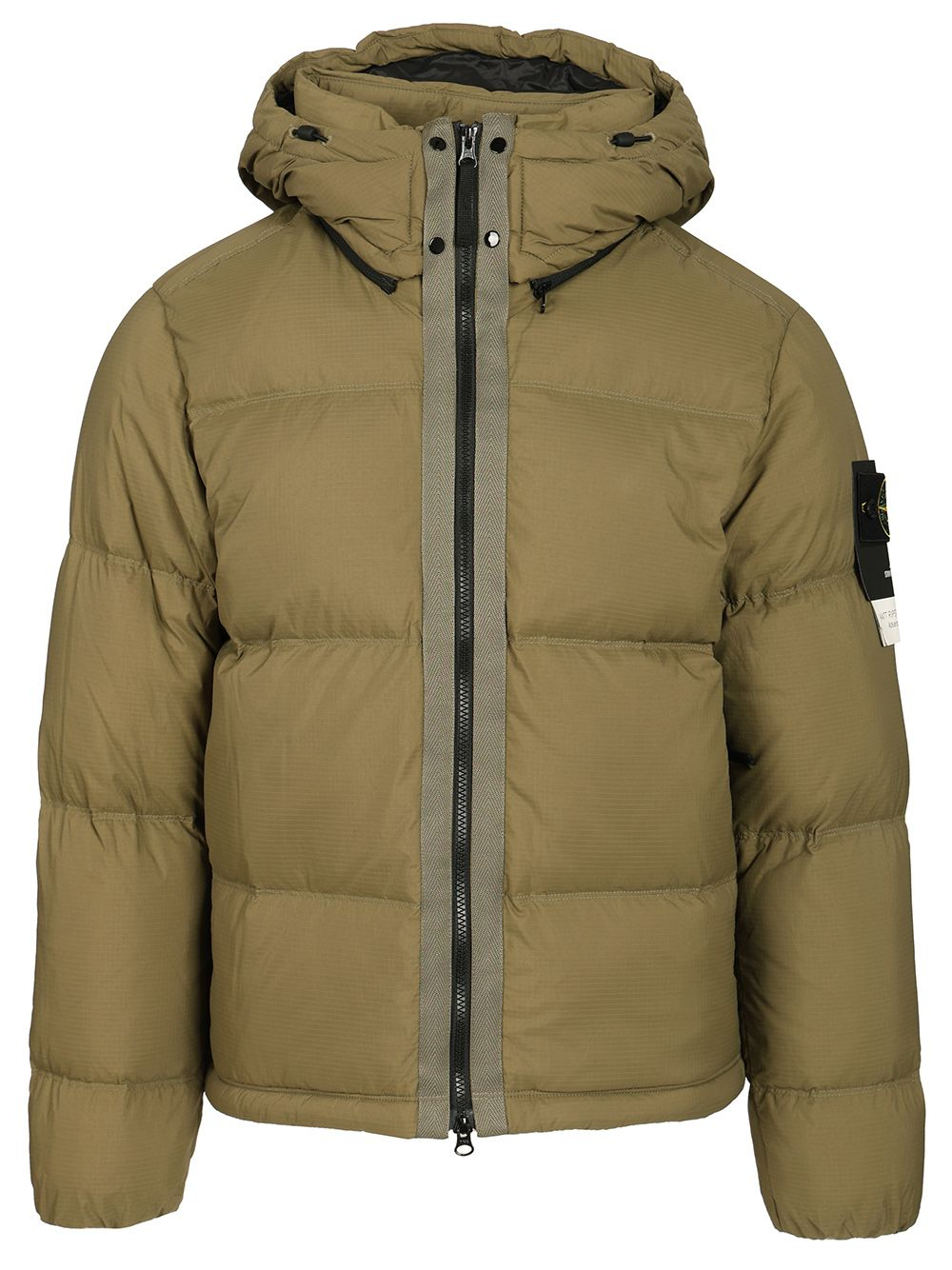 [Stone Island] Down Jacket CO L2S154100013S0483V005G