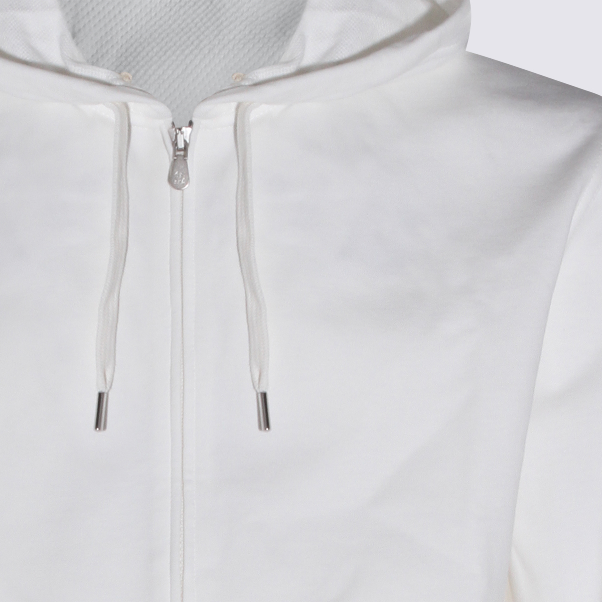 [Brunello Cucinelli] Sweatshirt SS26 MW8639069GC7220
