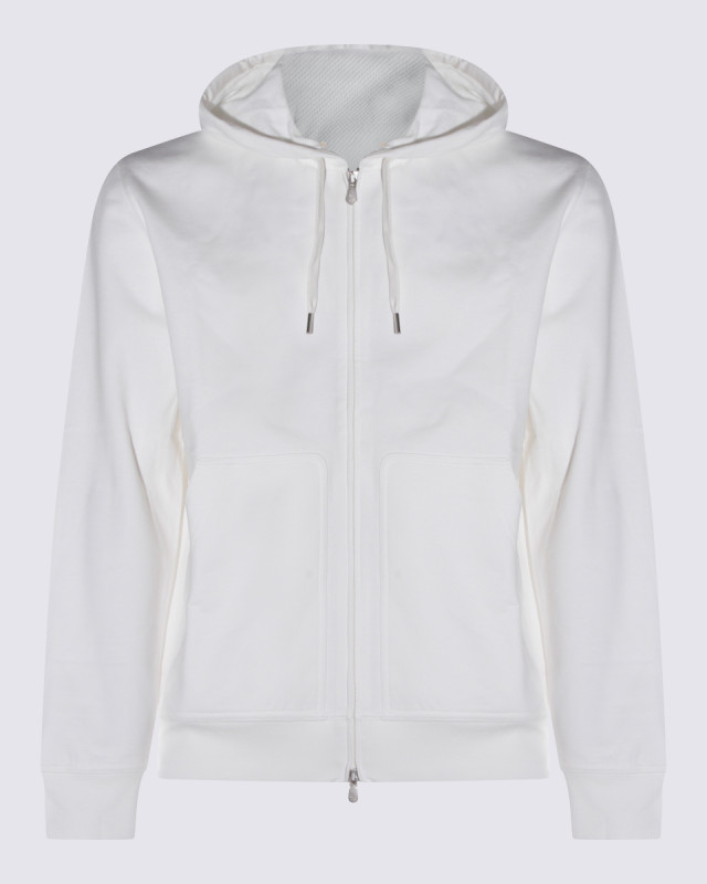 [Brunello Cucinelli] Sweatshirt SS26 MW8639069GC7220
