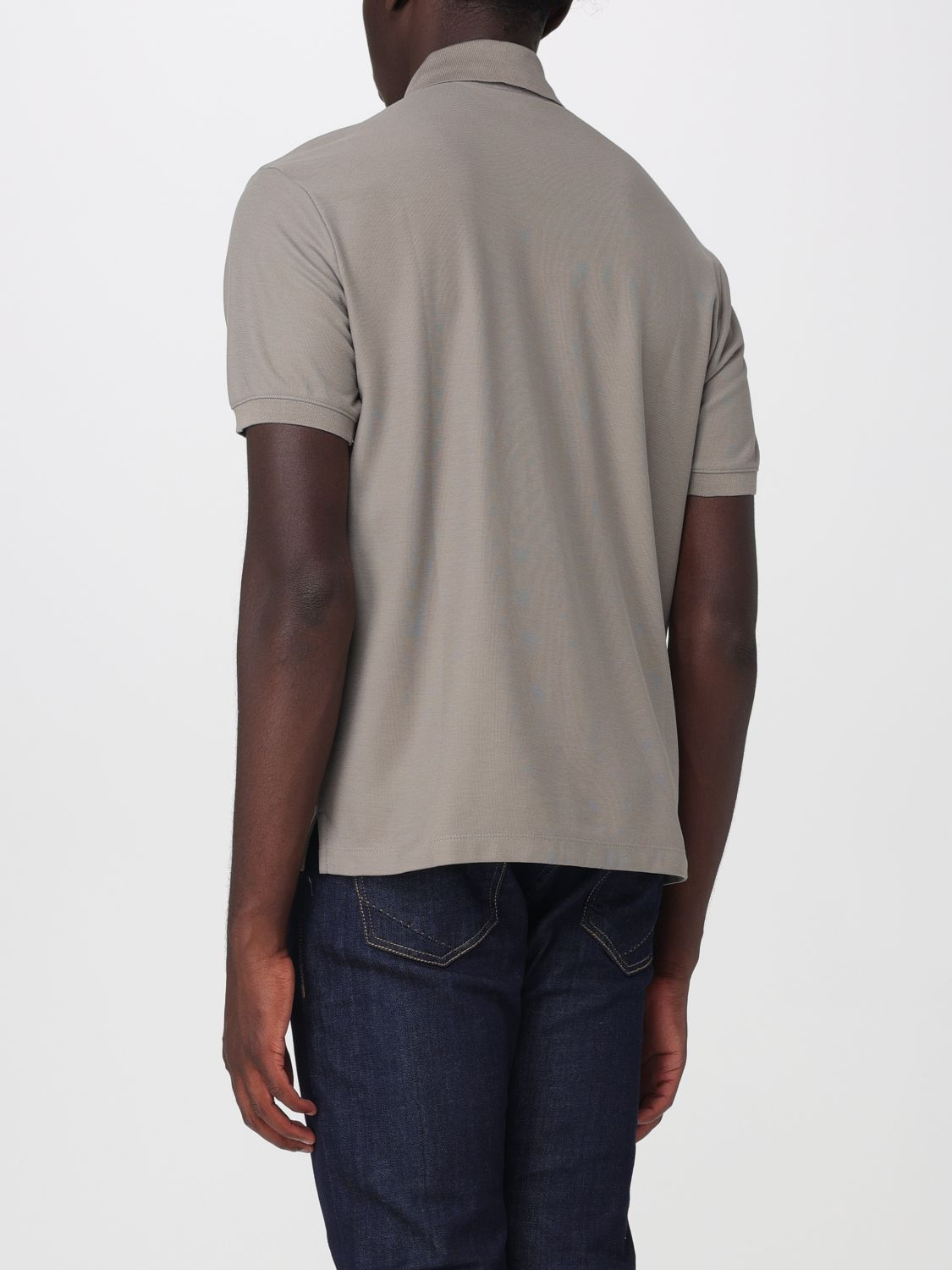 [Emporio Armani] T-shirts Short Sleeve SS26 EM005251AF10497 U8049