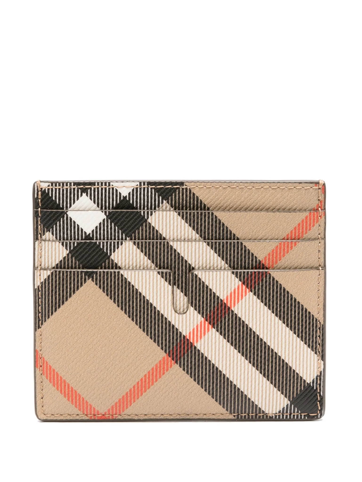 [Burberry] Cardholder FW26 8112305A2021
