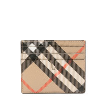 [Burberry] Cardholder FW26 8112305A2021