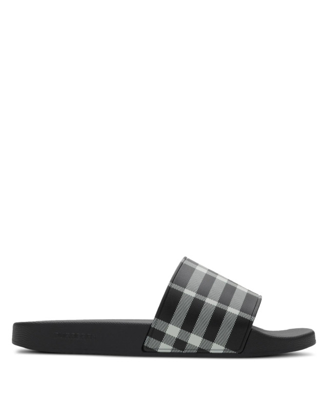 [Burberry] Sandals FW26 8107514C1343