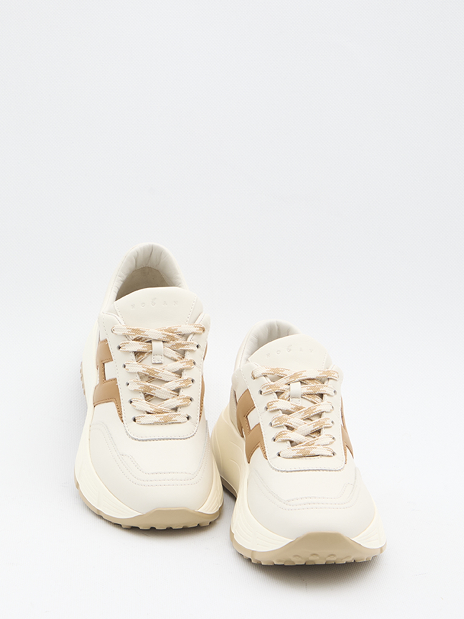 [Hogan] Sneakers SS26 HXW6690FR30_UAI_0RVK