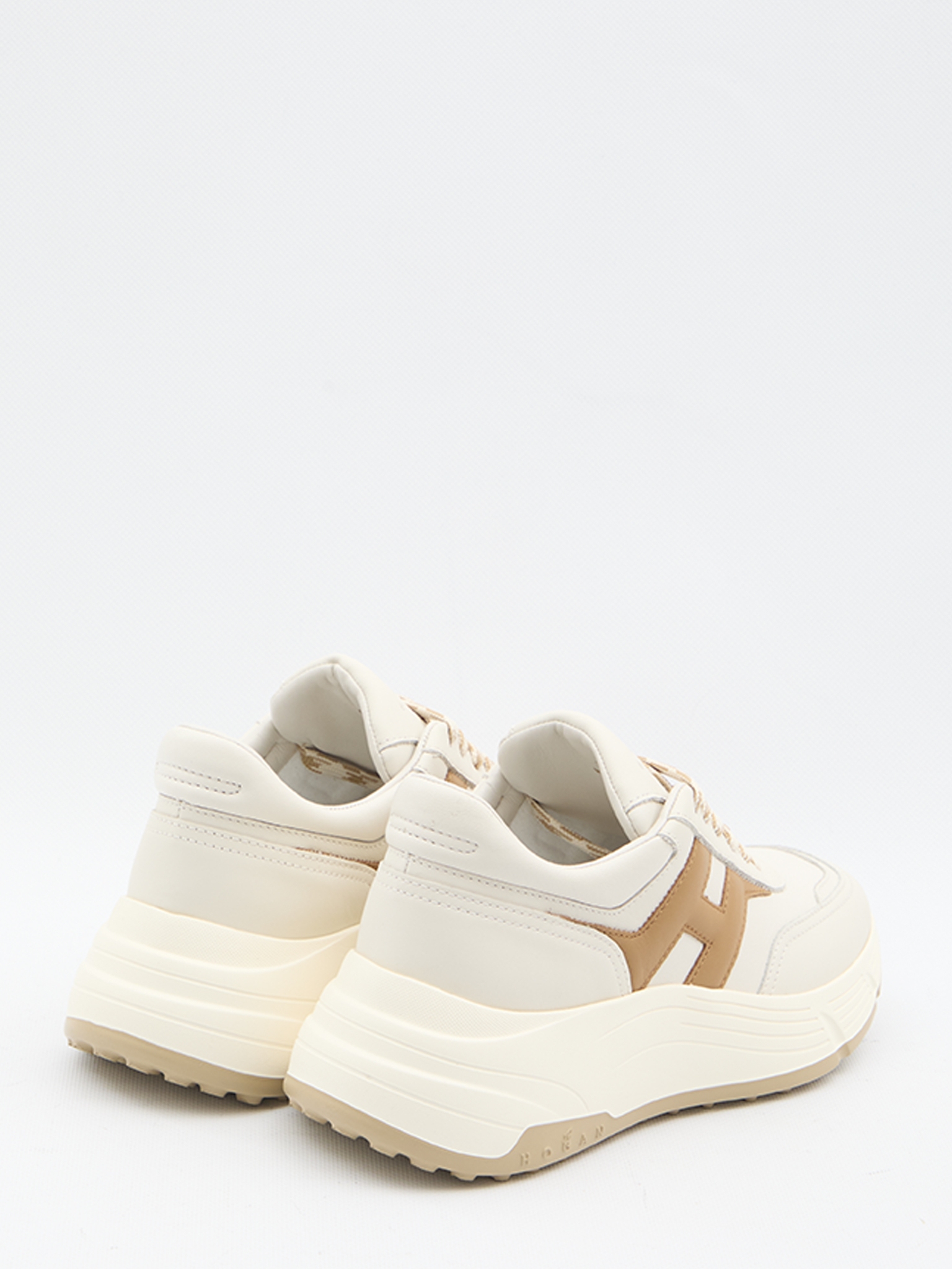 [Hogan] Sneakers SS26 HXW6690FR30_UAI_0RVK