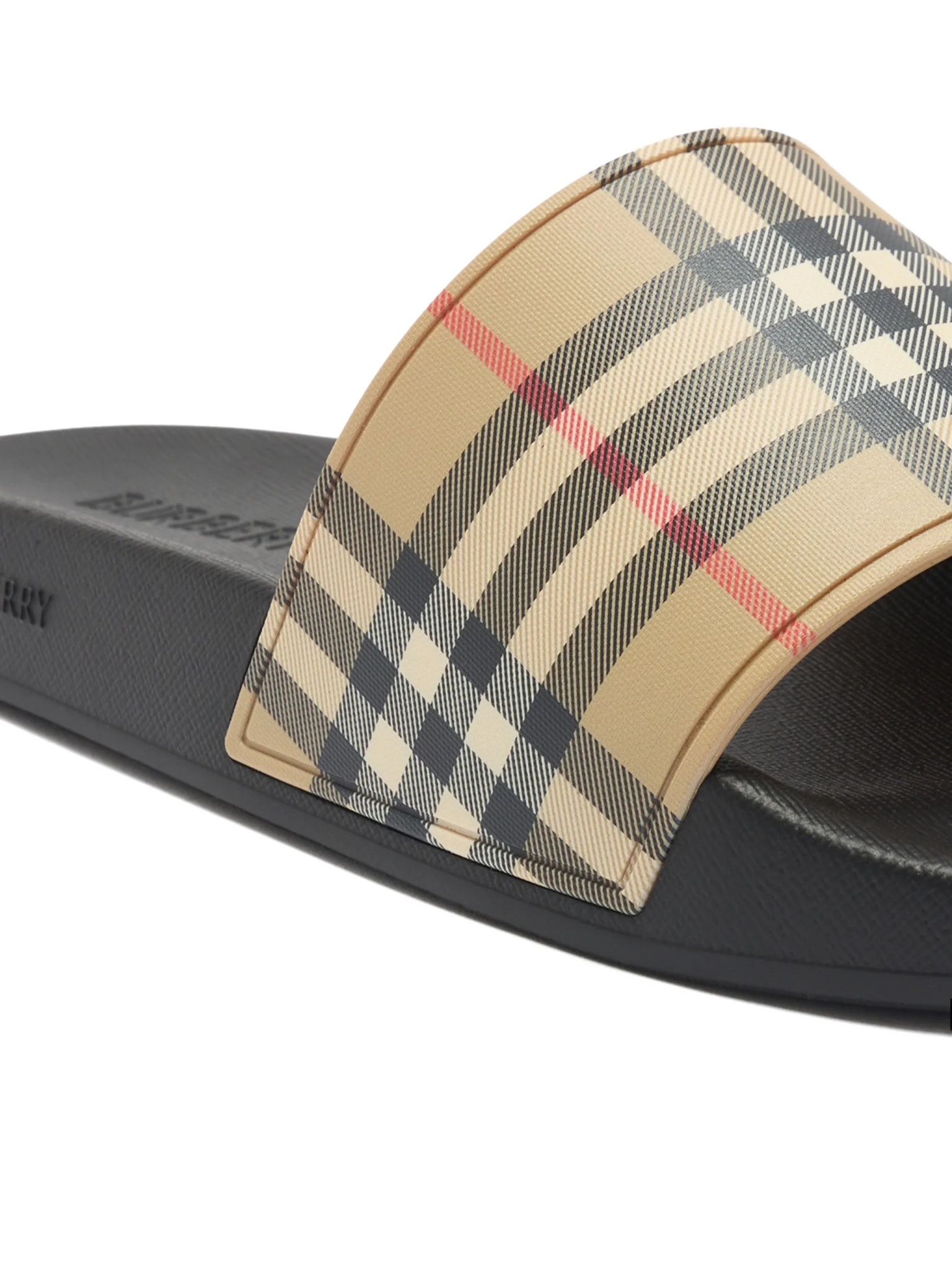 [Burberry] Sandals FW26 8129972A7028