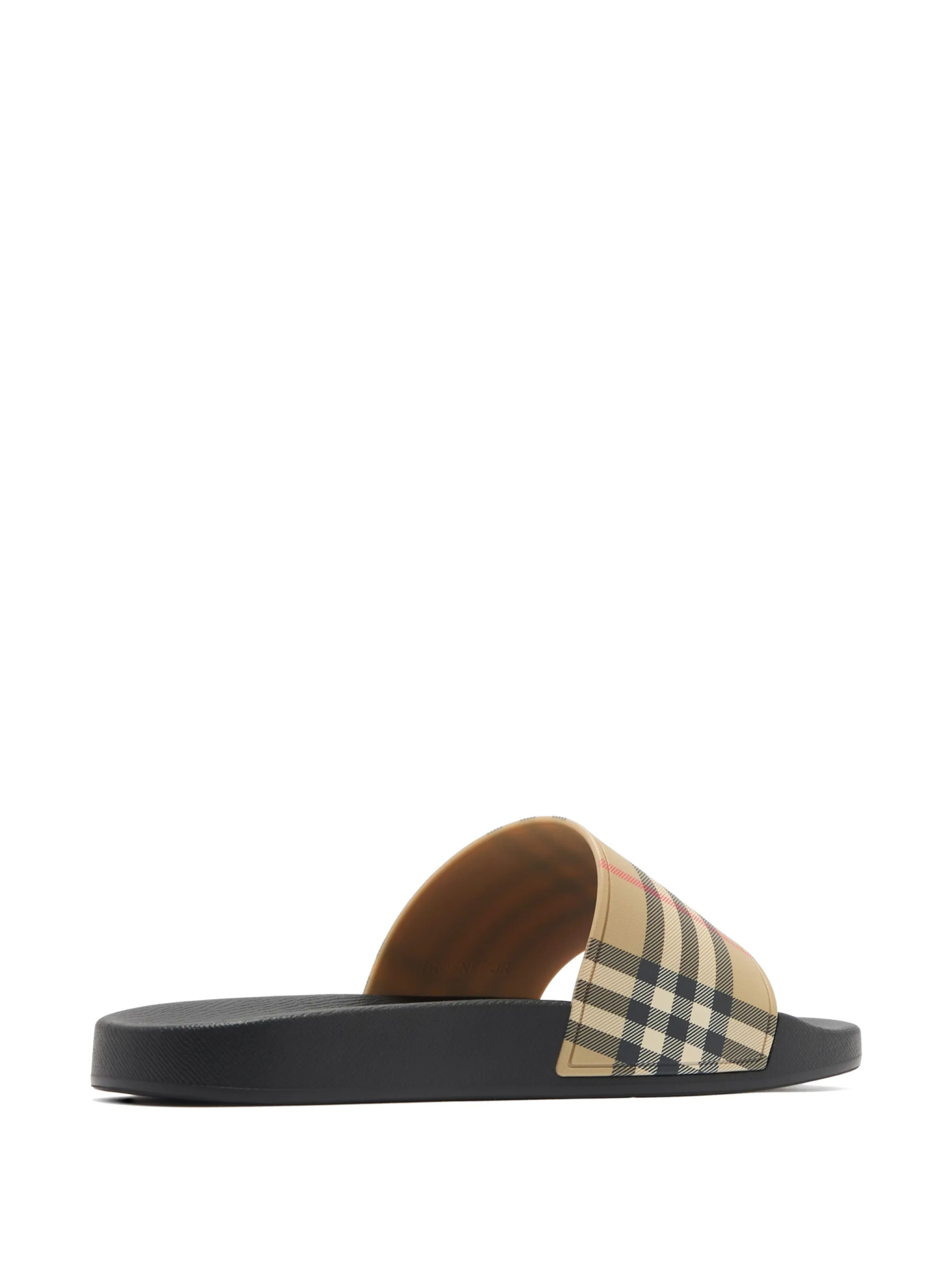 [Burberry] Sandals FW26 8129972A7028