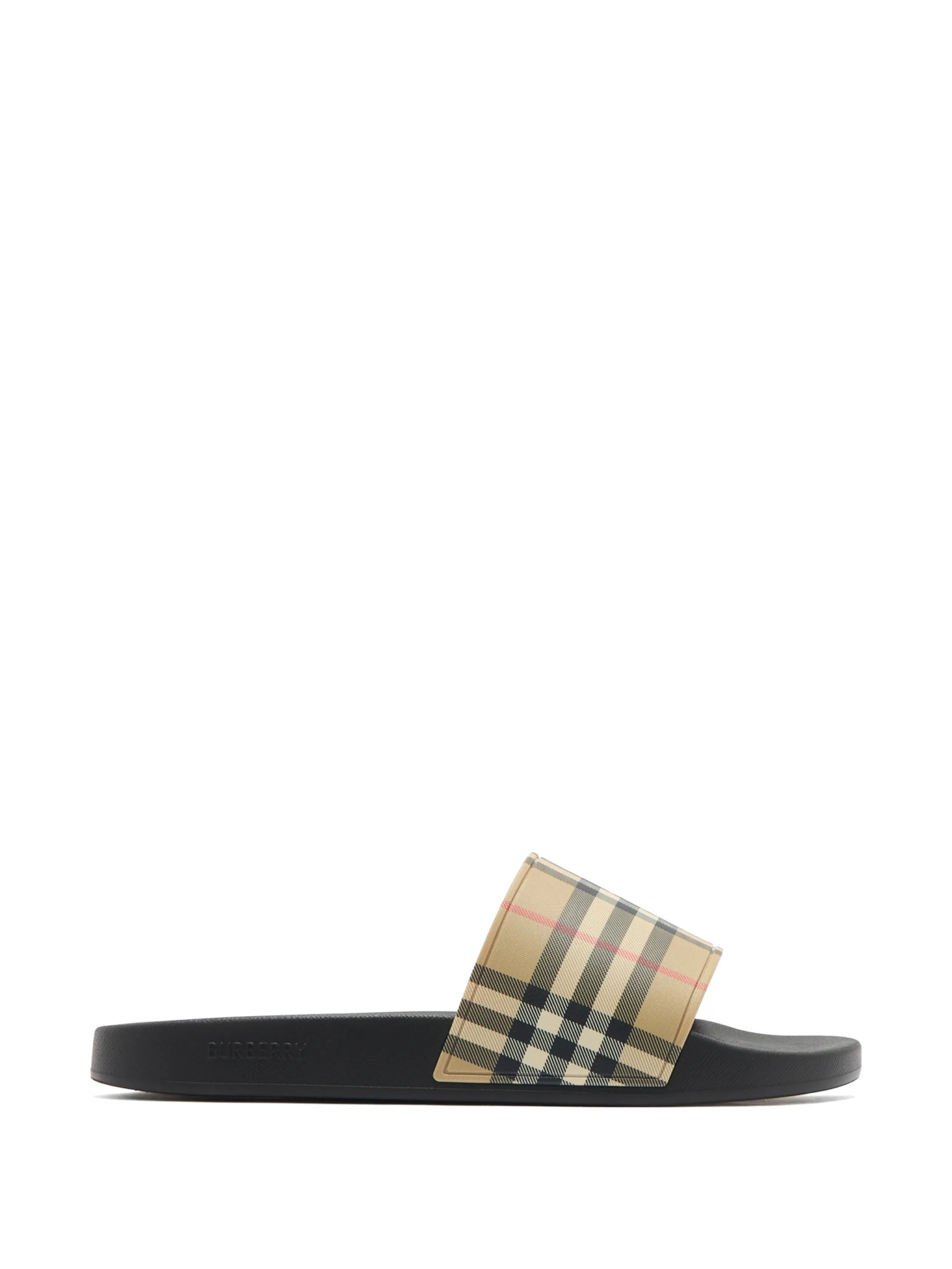 [Burberry] Sandals FW26 8129972A7028