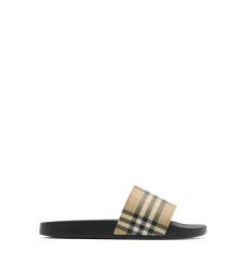 [Burberry] Sandals FW26 8129972A7028