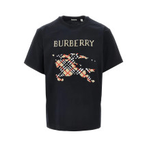[Burberry] T-shirts Short Sleeve FW26 8109021A1189