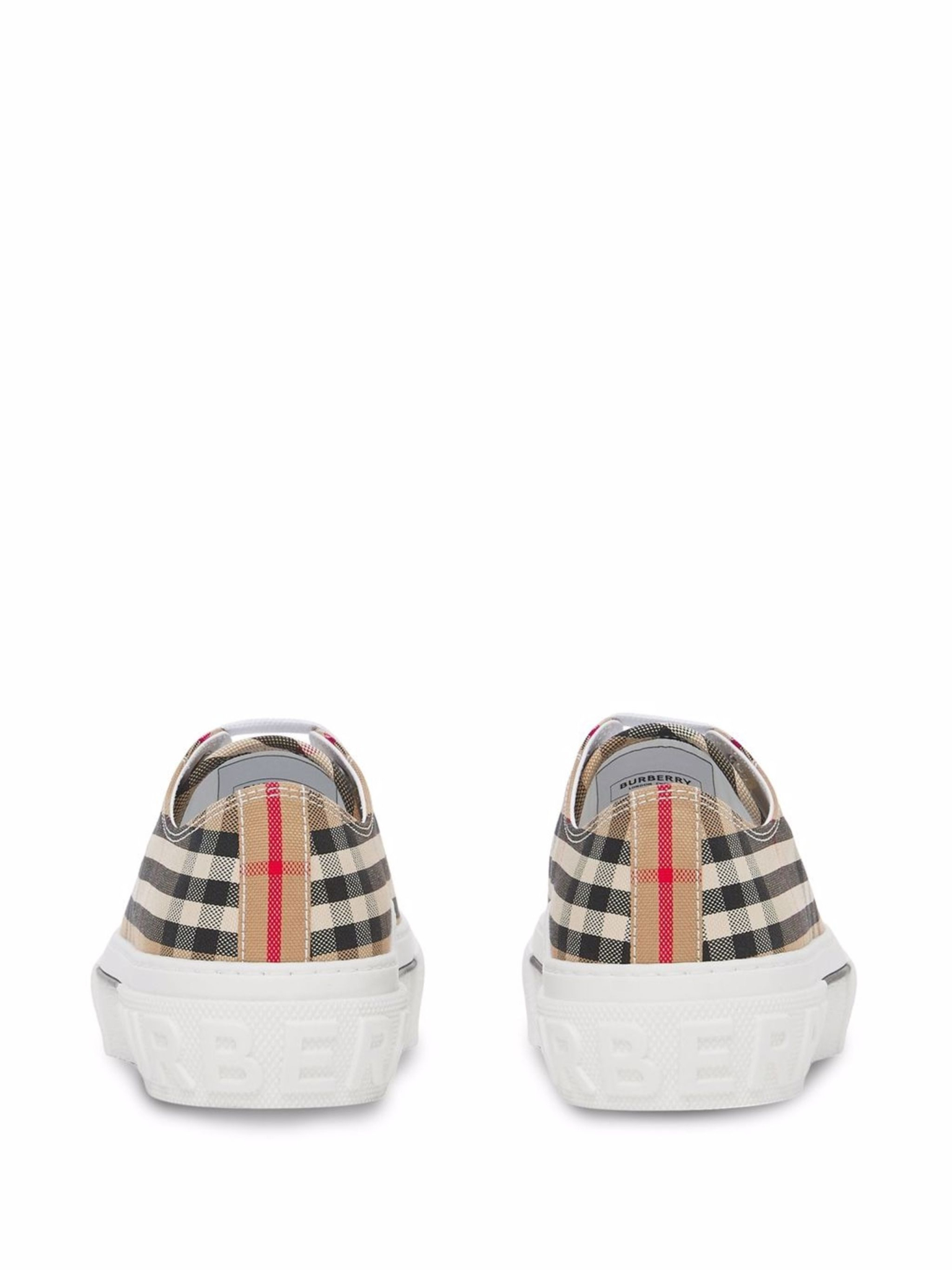 [Burberry] Sneakers FW26 8050506A7028