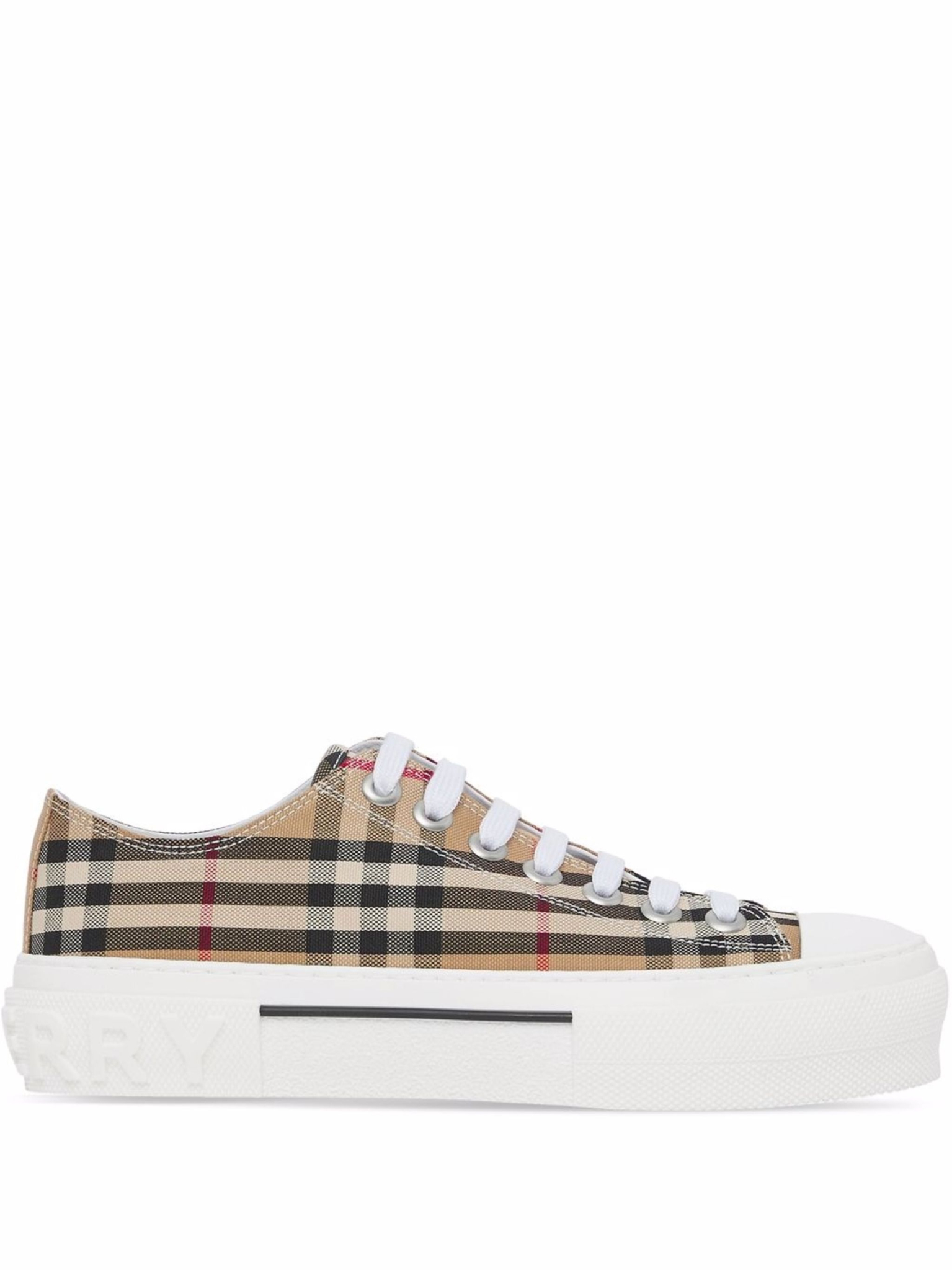 [Burberry] Sneakers FW26 8050506A7028