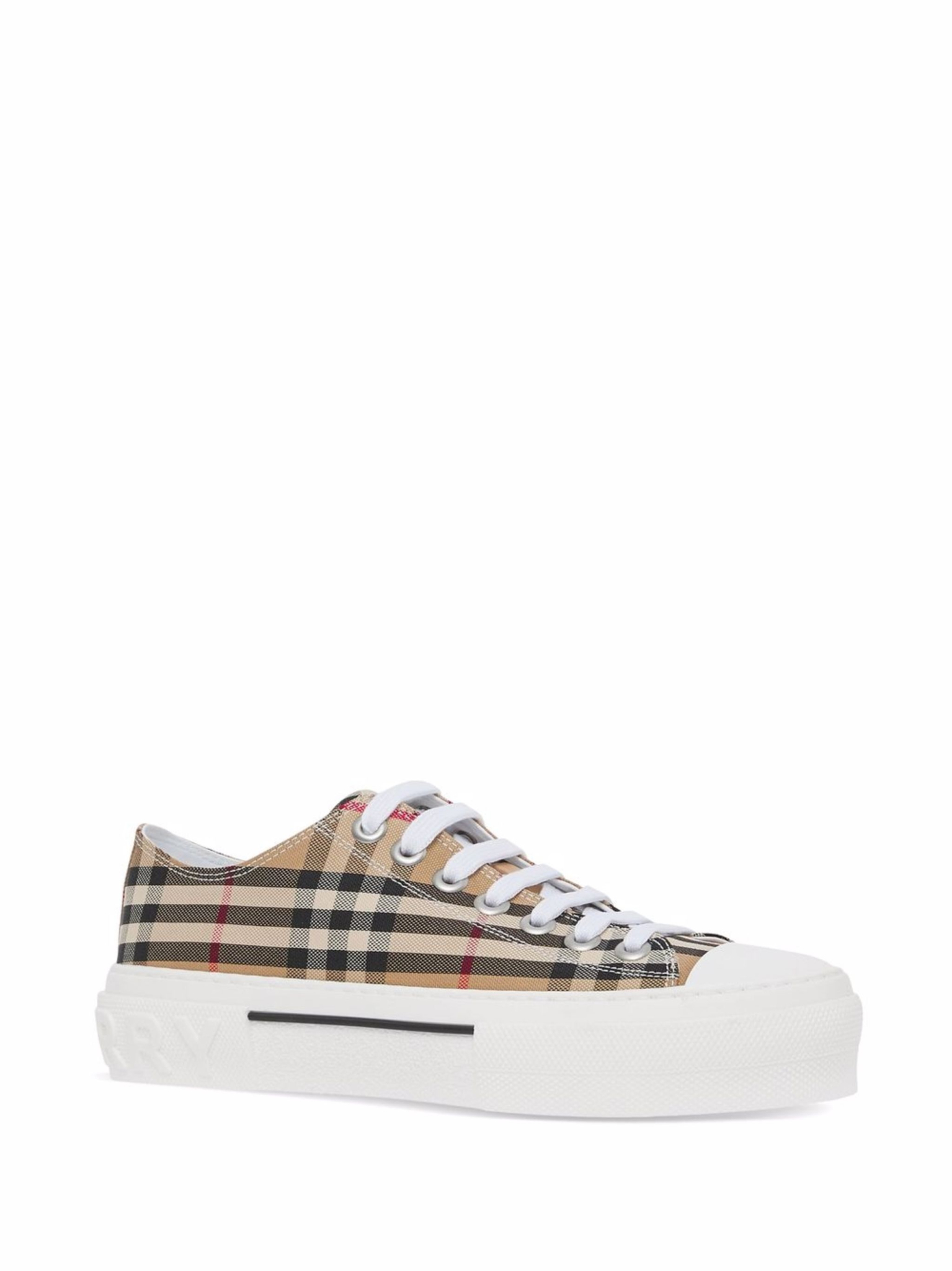[Burberry] Sneakers FW26 8050506A7028