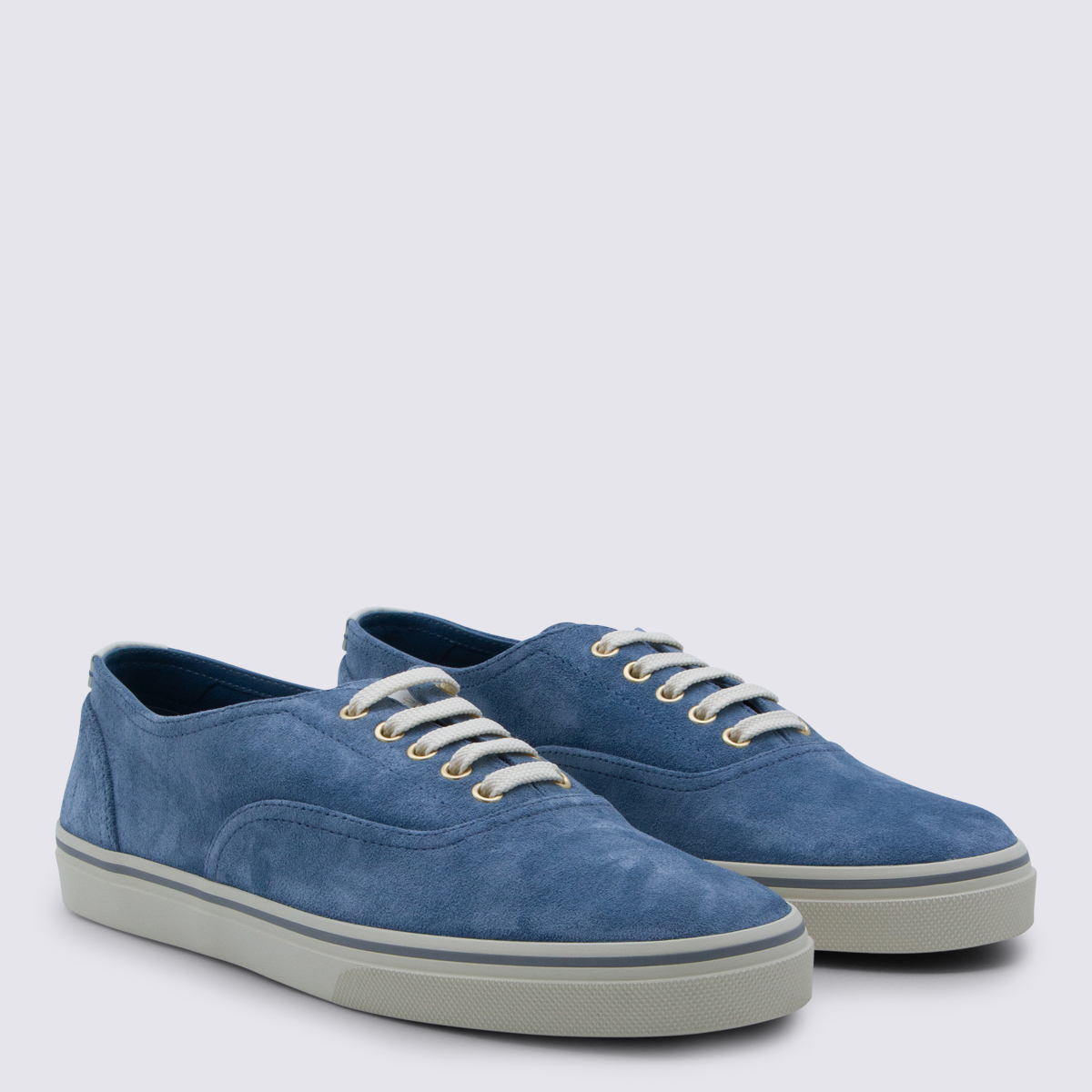 [Brunello Cucinelli] Sneakers SS26 MZUPIGZ334CNB57