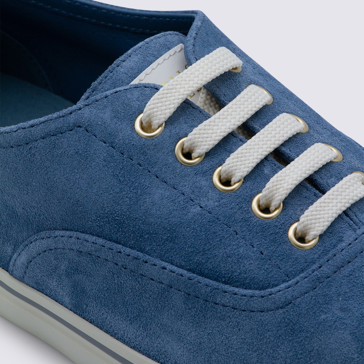 [Brunello Cucinelli] Sneakers SS26 MZUPIGZ334CNB57