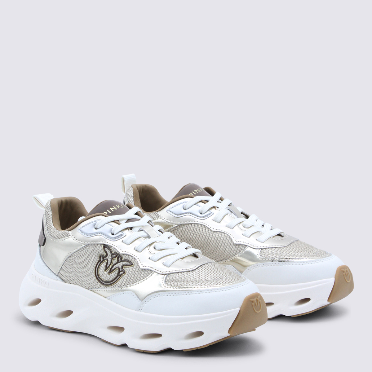 [PINKO] Sneakers SS26 SS0167P144Z22