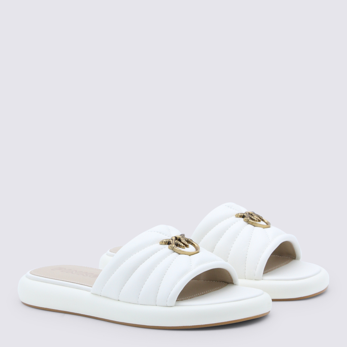 [PINKO] Sandals SS26 SD0525P003Z12