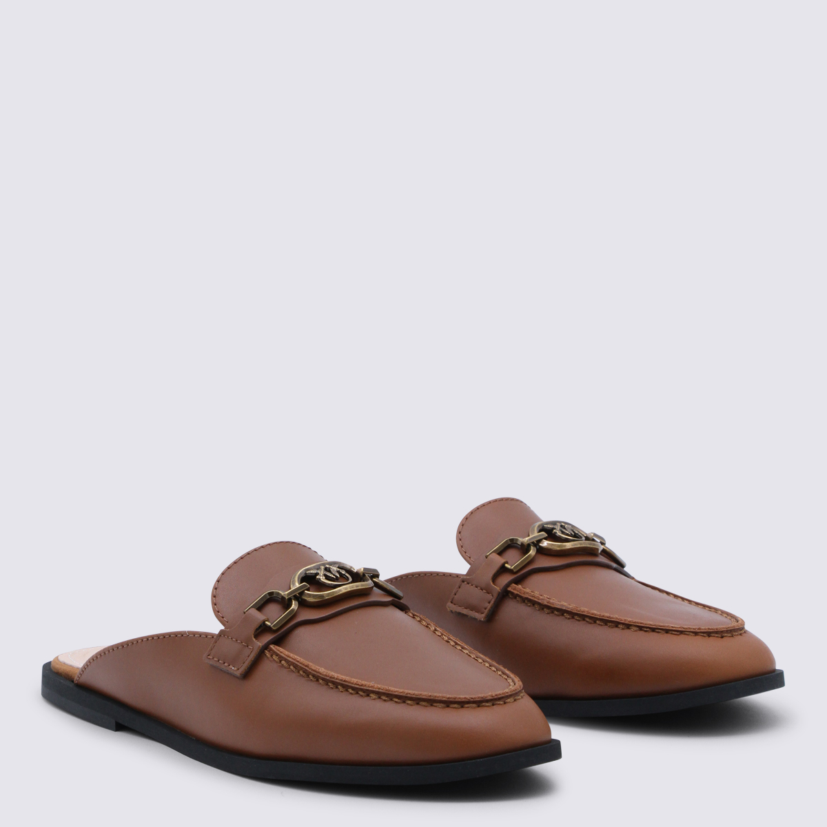 [PINKO] Flat shoes SS26 SD0543P001205