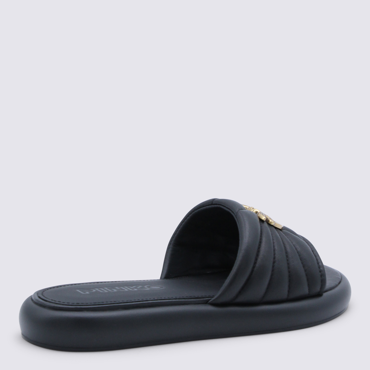 [PINKO] Slippers SS26 SD0525P003Z99