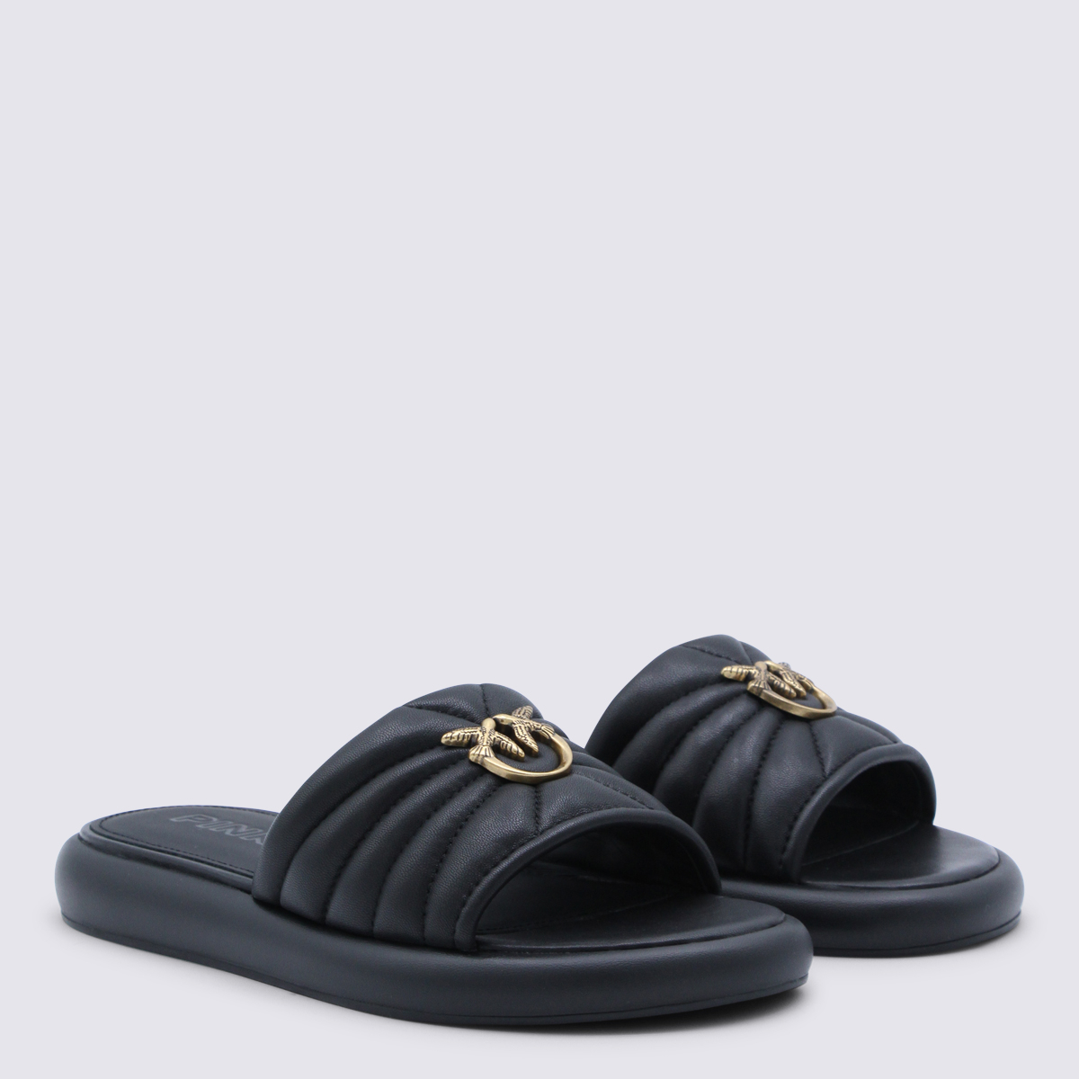 [PINKO] Slippers SS26 SD0525P003Z99