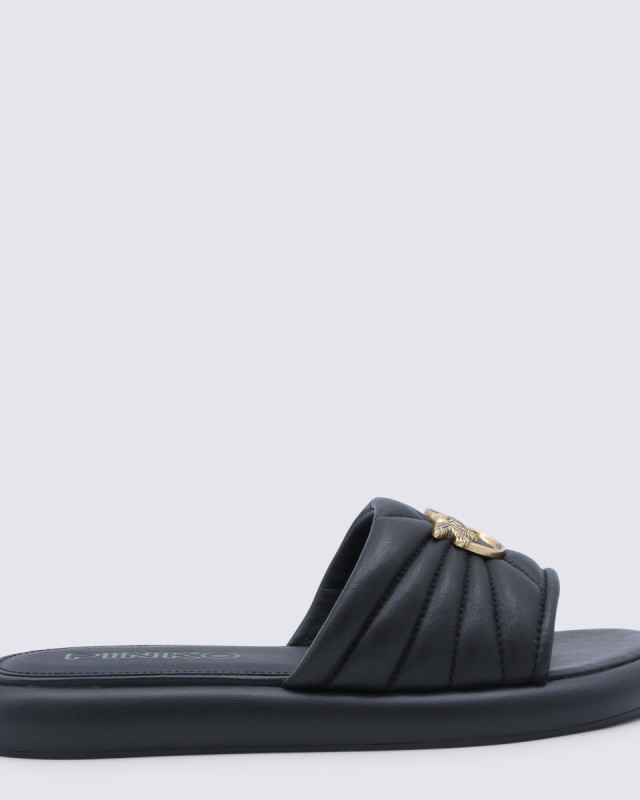 [PINKO] Slippers SS26 SD0525P003Z99