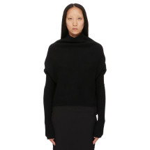 [Rick Owens] T-shirts Long Sleeve FW26 RP02F5629M09