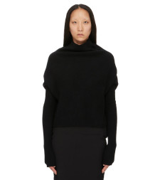 [Rick Owens] T-shirts Long Sleeve FW26 RP02F5629M09
