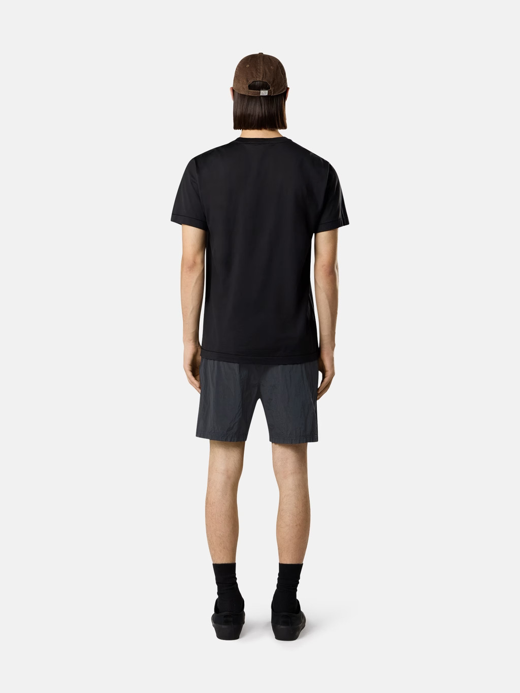 [Stone Island] T-shirts Short Sleeve FW26 L2S152100027S0013V0029