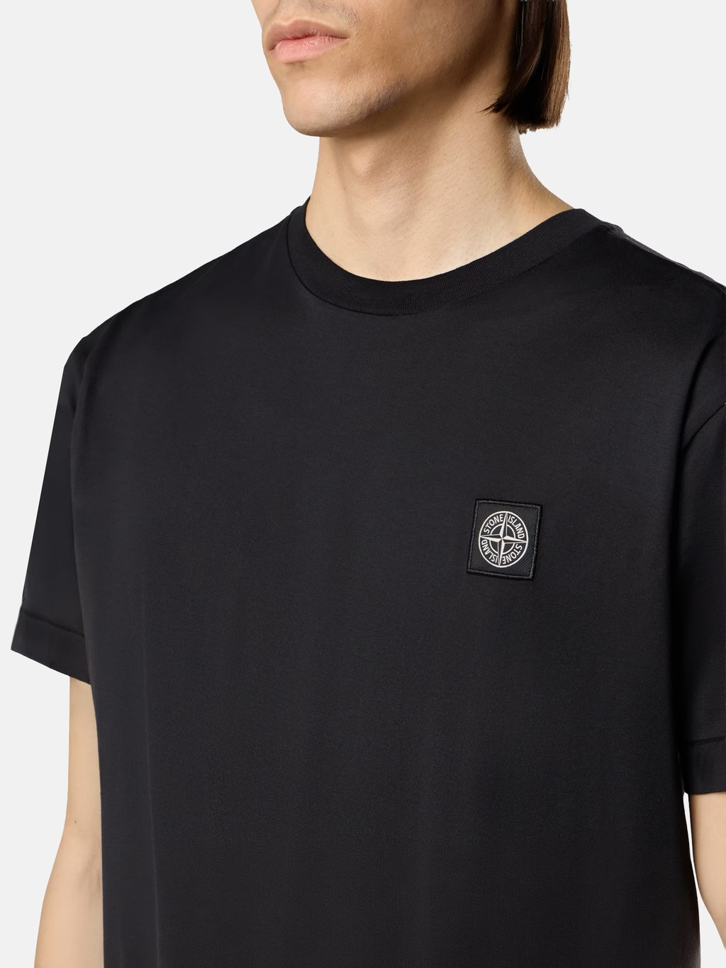 [Stone Island] T-shirts Short Sleeve FW26 L2S152100027S0013V0029