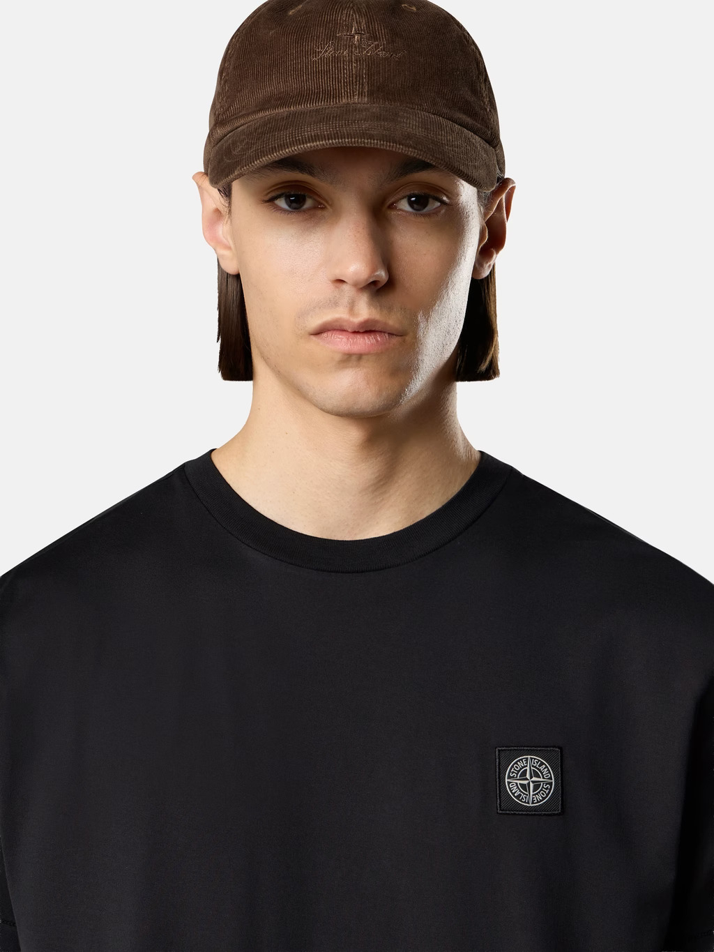 [Stone Island] T-shirts Short Sleeve FW26 L2S152100027S0013V0029